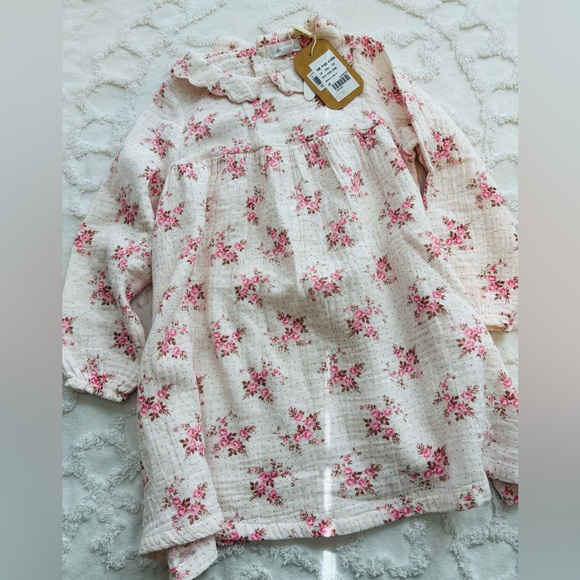 Angel Dear Other - The Pied Piper Angel Dear dress